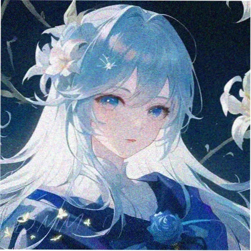 用户拾光机头像