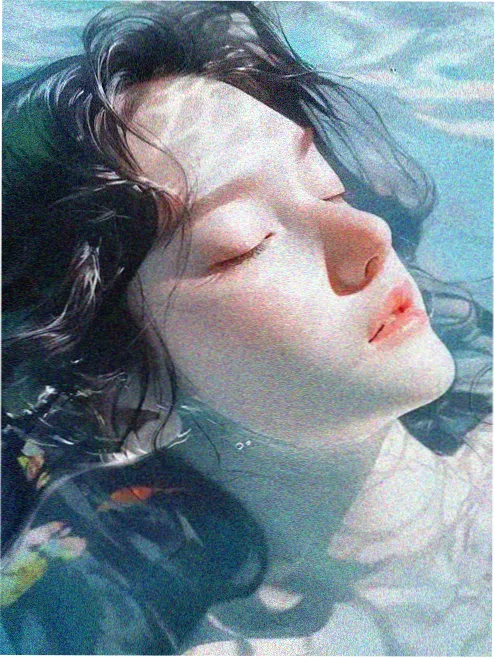 345影视悬疑电影雾中灯塔海报