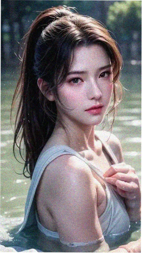 345影视热播古装剧沧海月明剧照