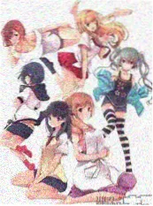 345影视音乐竞演综艺披荆斩浪的哥哥海报